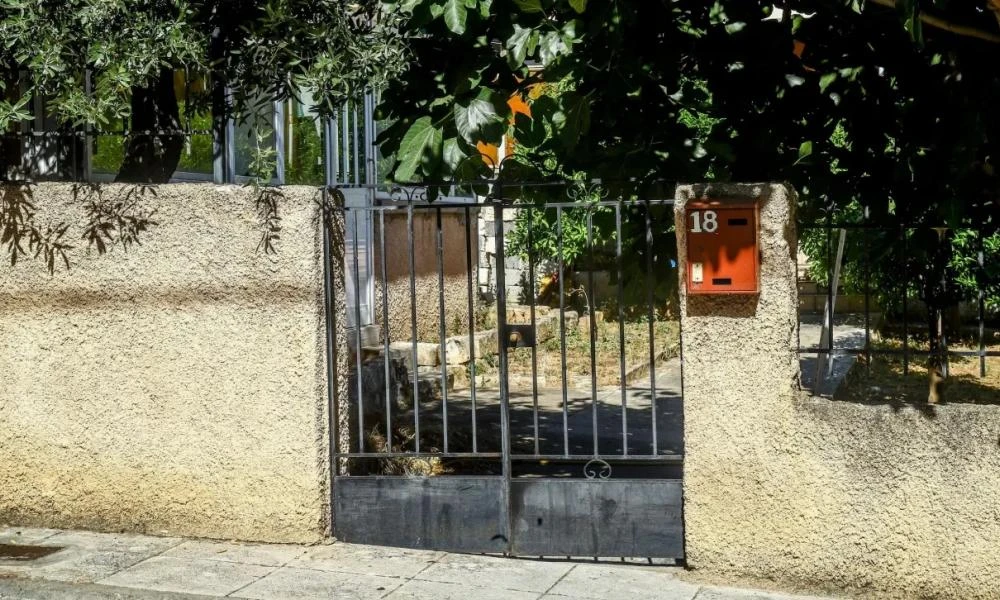 Άνω Λιόσια: Στο Αυτόφωρο ο 59χρονος που έκαψε τη σορό του πατέρα του